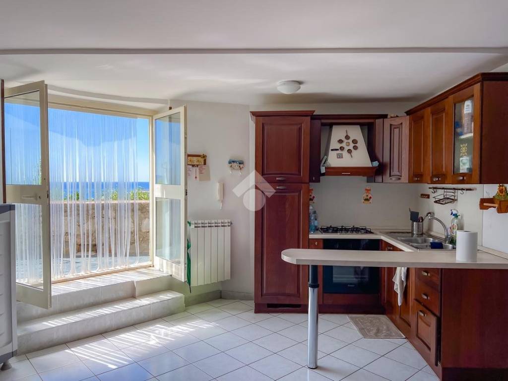 appartamento in vendita a Formia