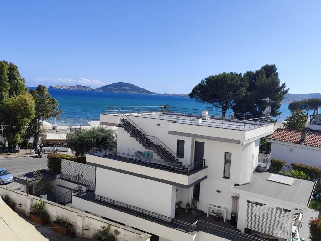 appartamento in vendita a Formia