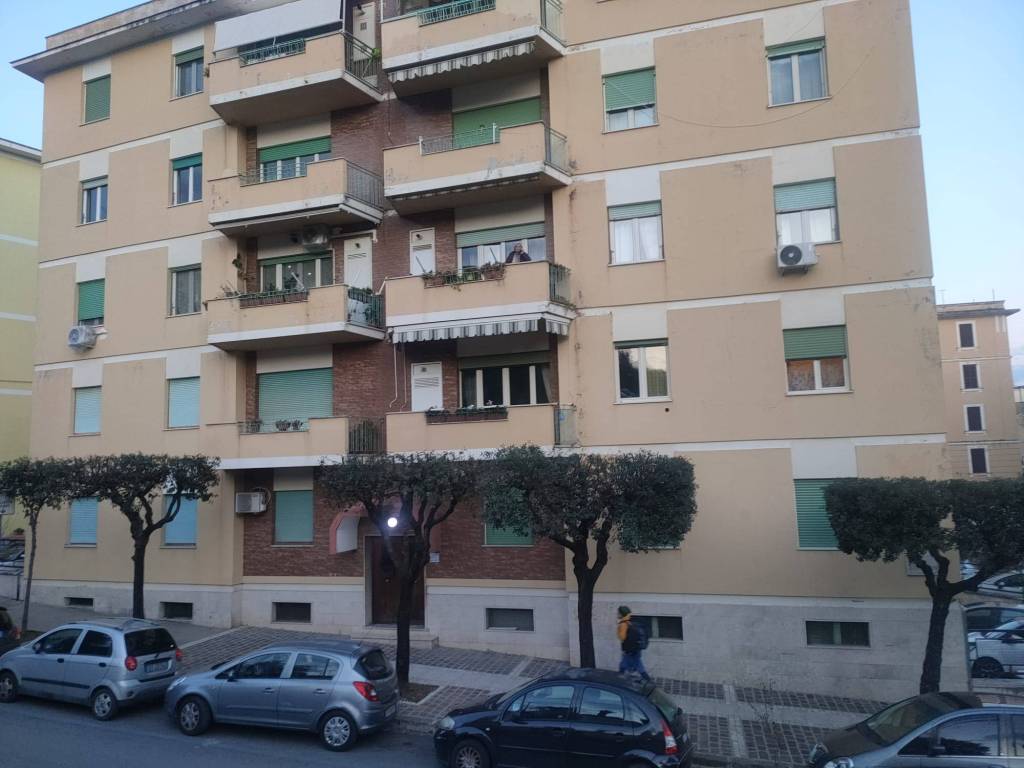 appartamento in vendita a Formia
