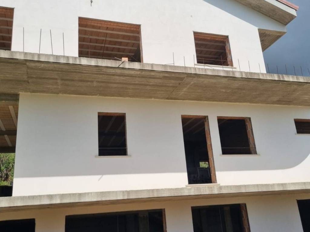 casa indipendente in vendita a Formia