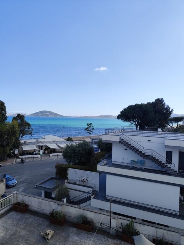 appartamento in vendita a Formia