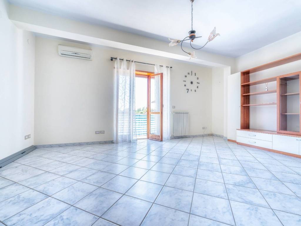 appartamento in vendita a Formia