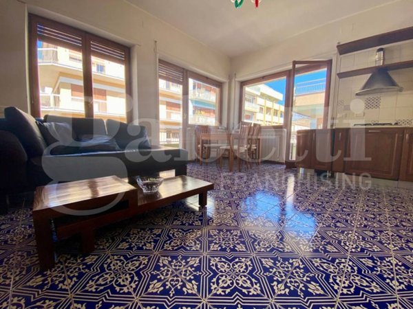 appartamento in vendita a Formia