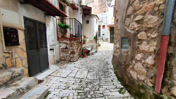 appartamento in vendita a Formia in zona Marànola