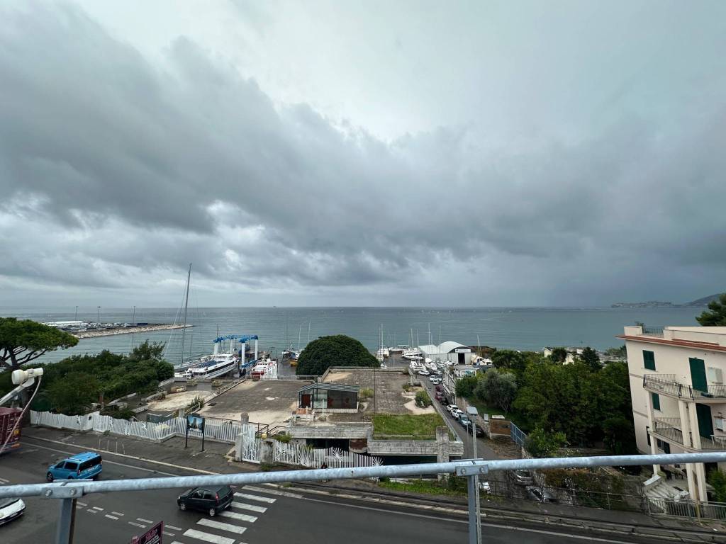 appartamento in vendita a Formia