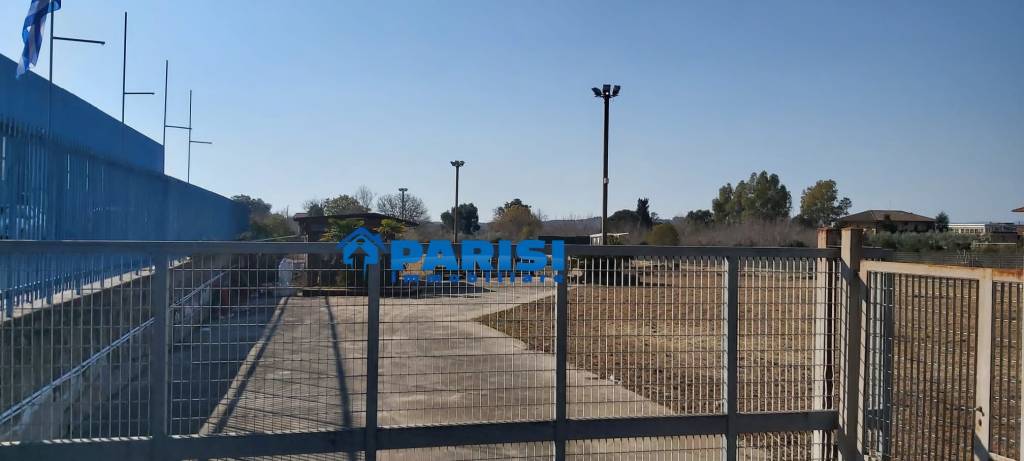 terreno agricolo in vendita a Formia