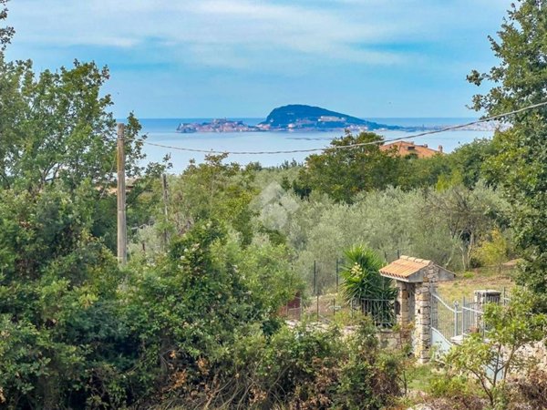 terreno agricolo in vendita a Formia
