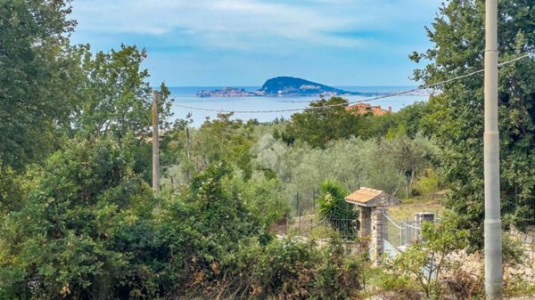 terreno agricolo in vendita a Formia