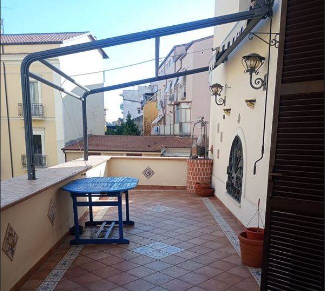 appartamento in vendita a Formia