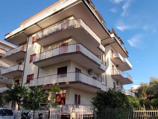 appartamento in vendita a Formia