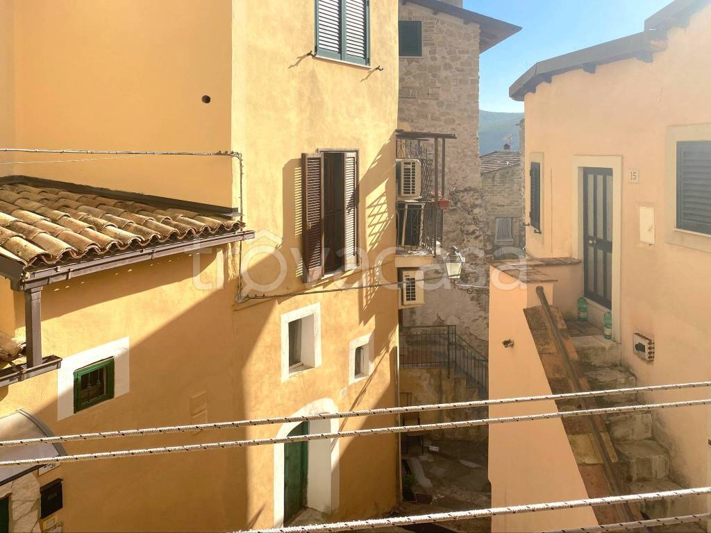 appartamento in vendita a Formia in zona Marànola