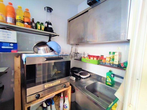 negozio in vendita a Formia