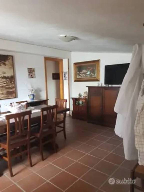 appartamento in vendita a Formia in zona Penitro