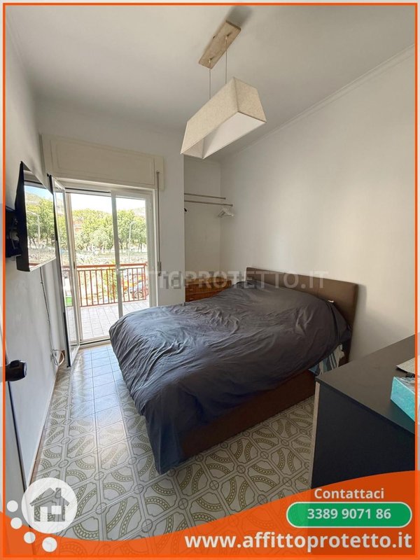 appartamento in vendita a Formia