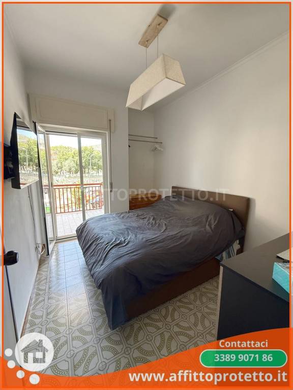 appartamento in vendita a Formia