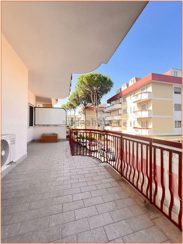 appartamento in vendita a Formia