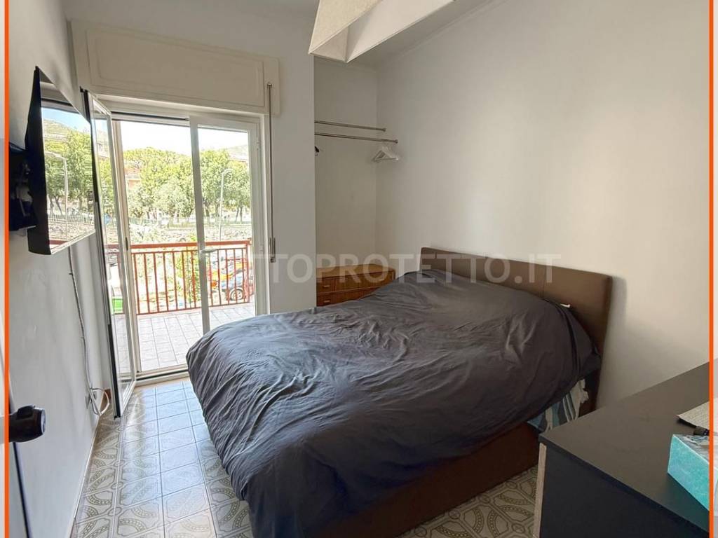 appartamento in vendita a Formia