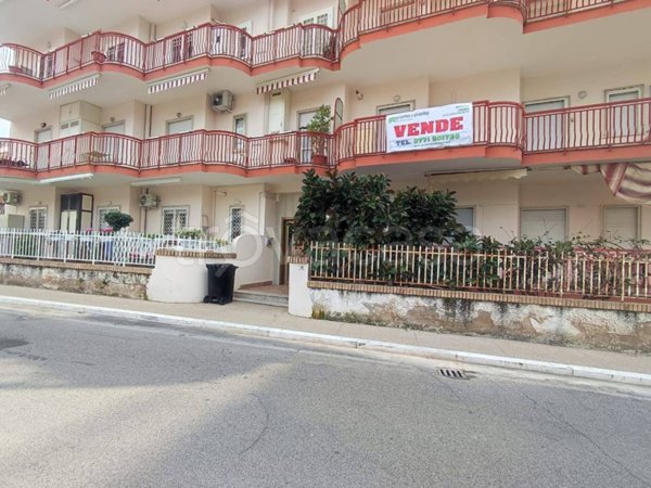 appartamento in vendita a Formia