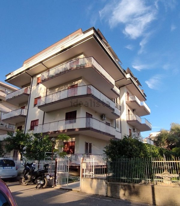 appartamento in vendita a Formia