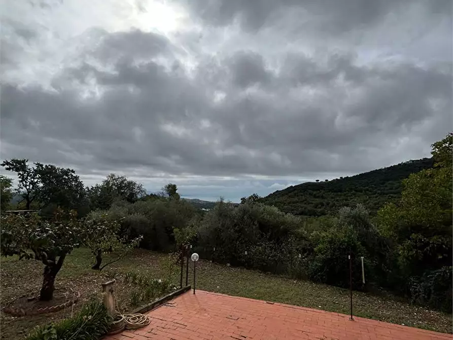 casa indipendente in vendita a Formia in zona Castellonorato