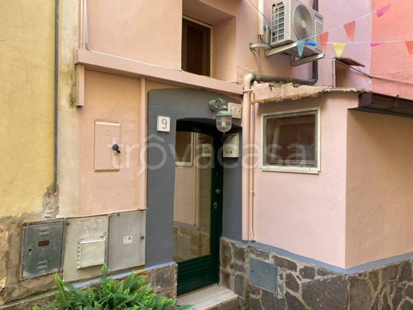 casa indipendente in vendita a Formia