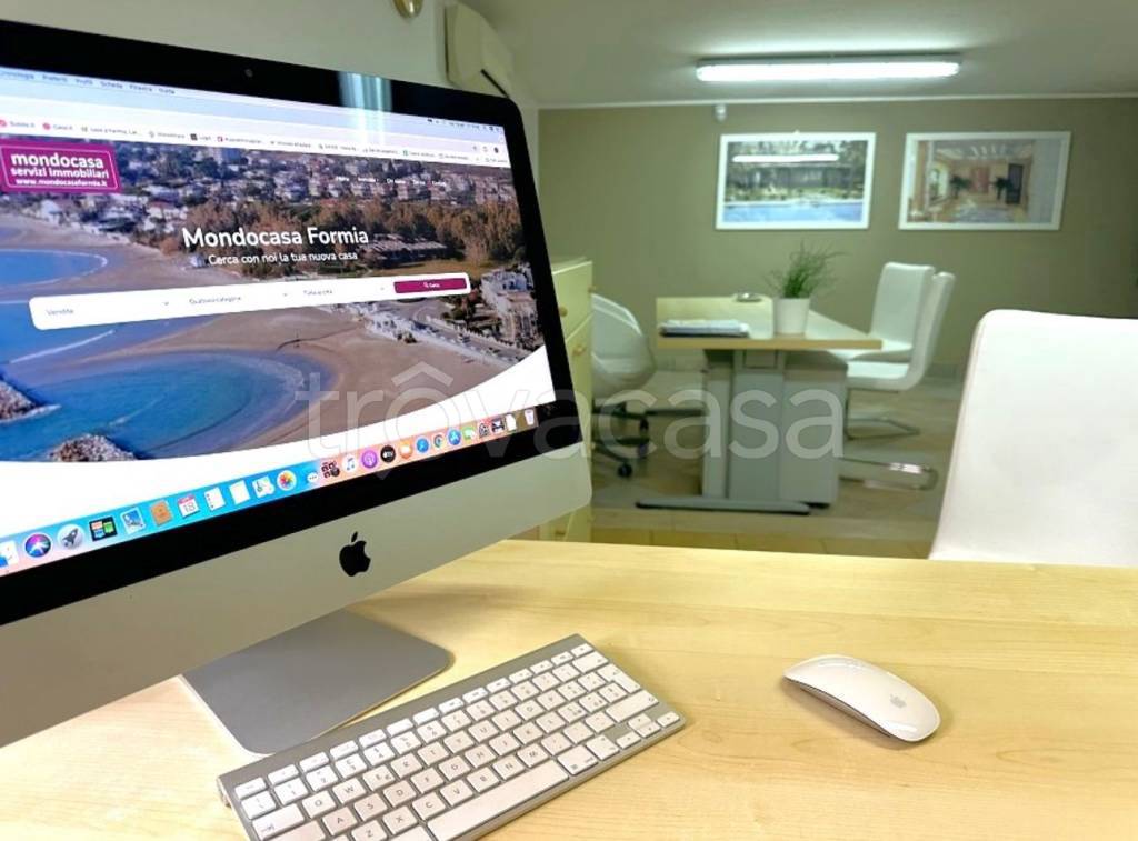 casa indipendente in vendita a Formia