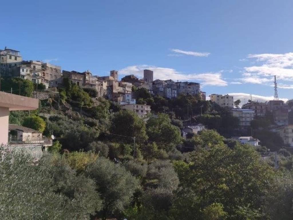 appartamento in vendita a Formia in zona Castellonorato