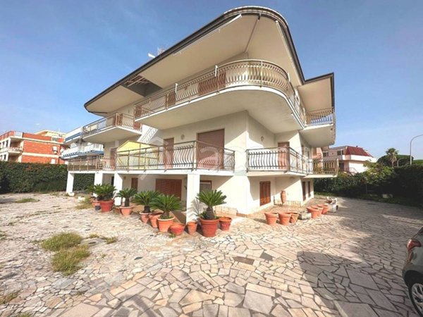 appartamento in vendita a Formia