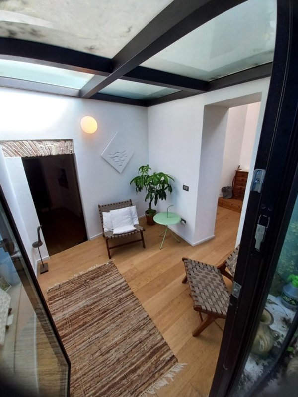 casa indipendente in vendita a Formia in zona Marànola