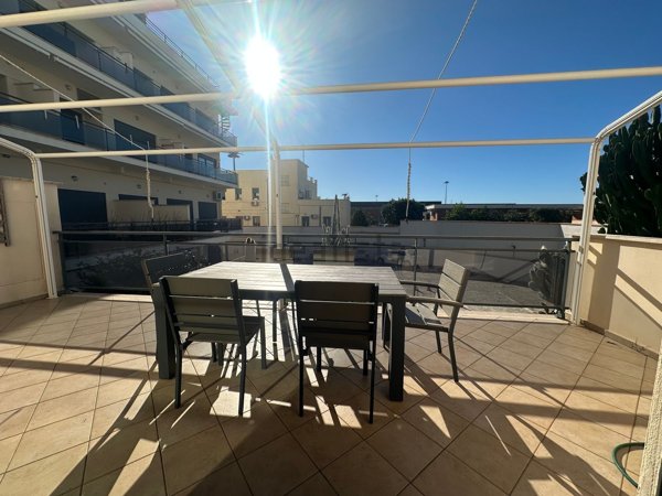 appartamento in vendita a Formia