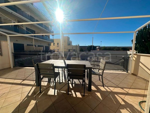 appartamento in vendita a Formia
