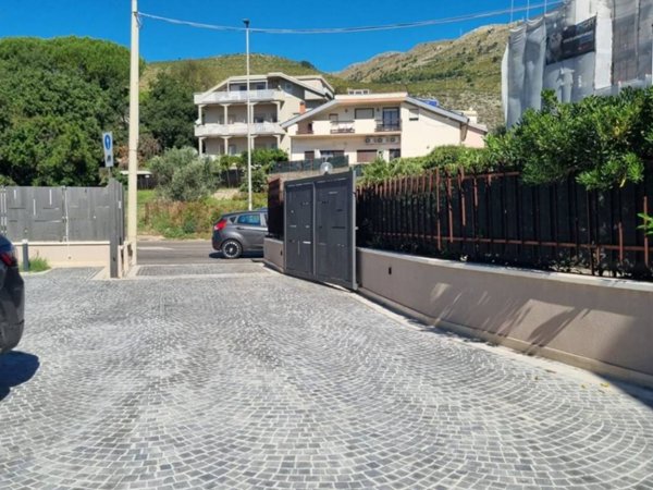 casa indipendente in vendita a Formia