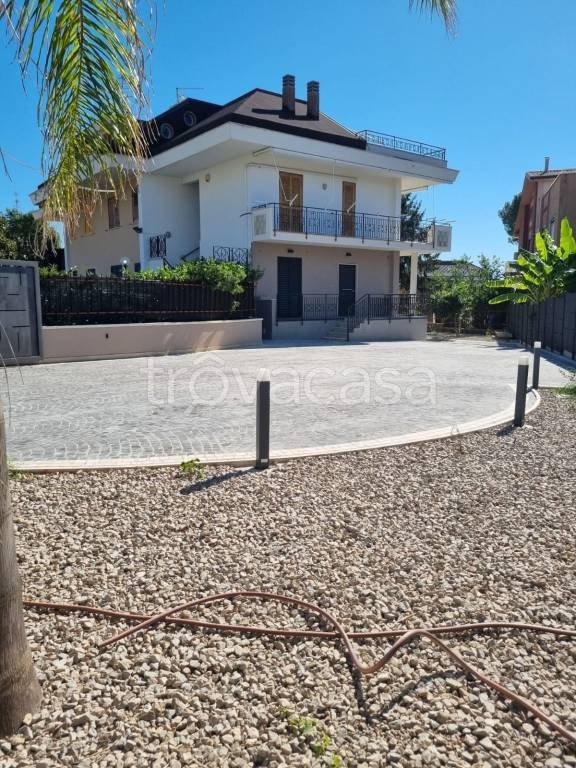 casa indipendente in vendita a Formia