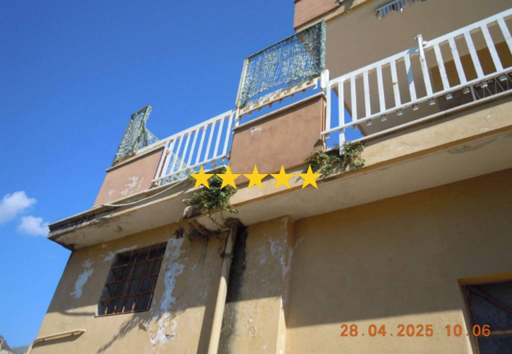 appartamento in vendita a Formia in zona Marànola