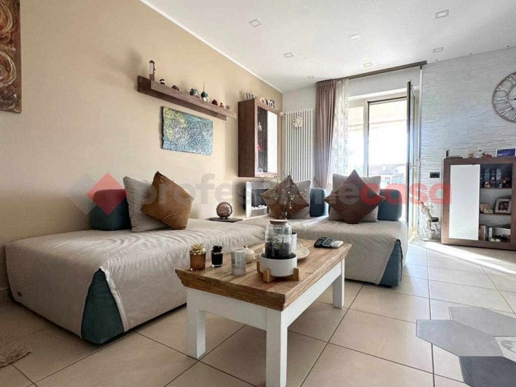 appartamento in vendita a Formia