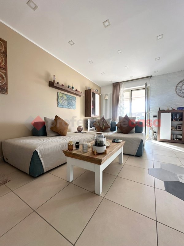 appartamento in vendita a Formia