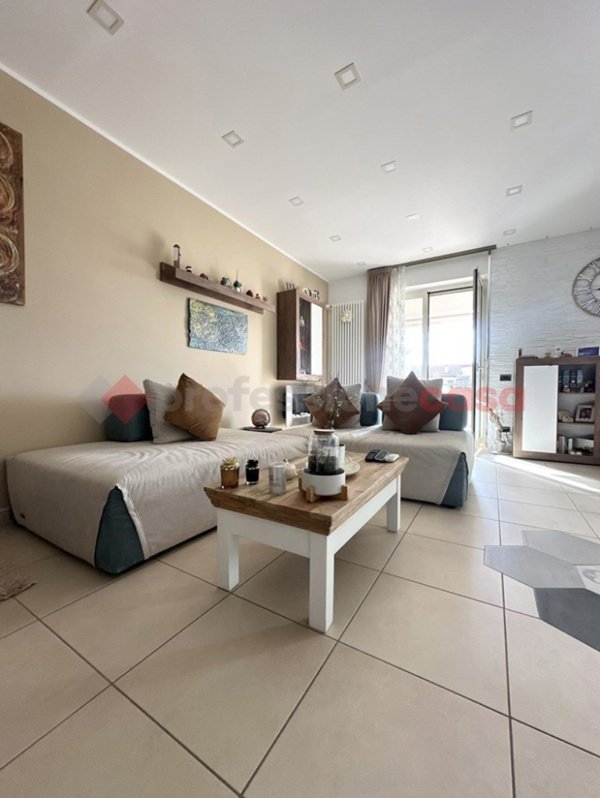 appartamento in vendita a Formia