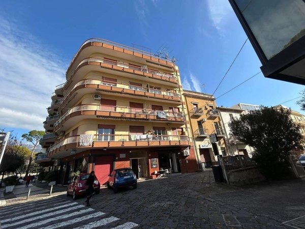 appartamento in vendita a Formia