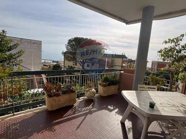 appartamento in vendita a Formia