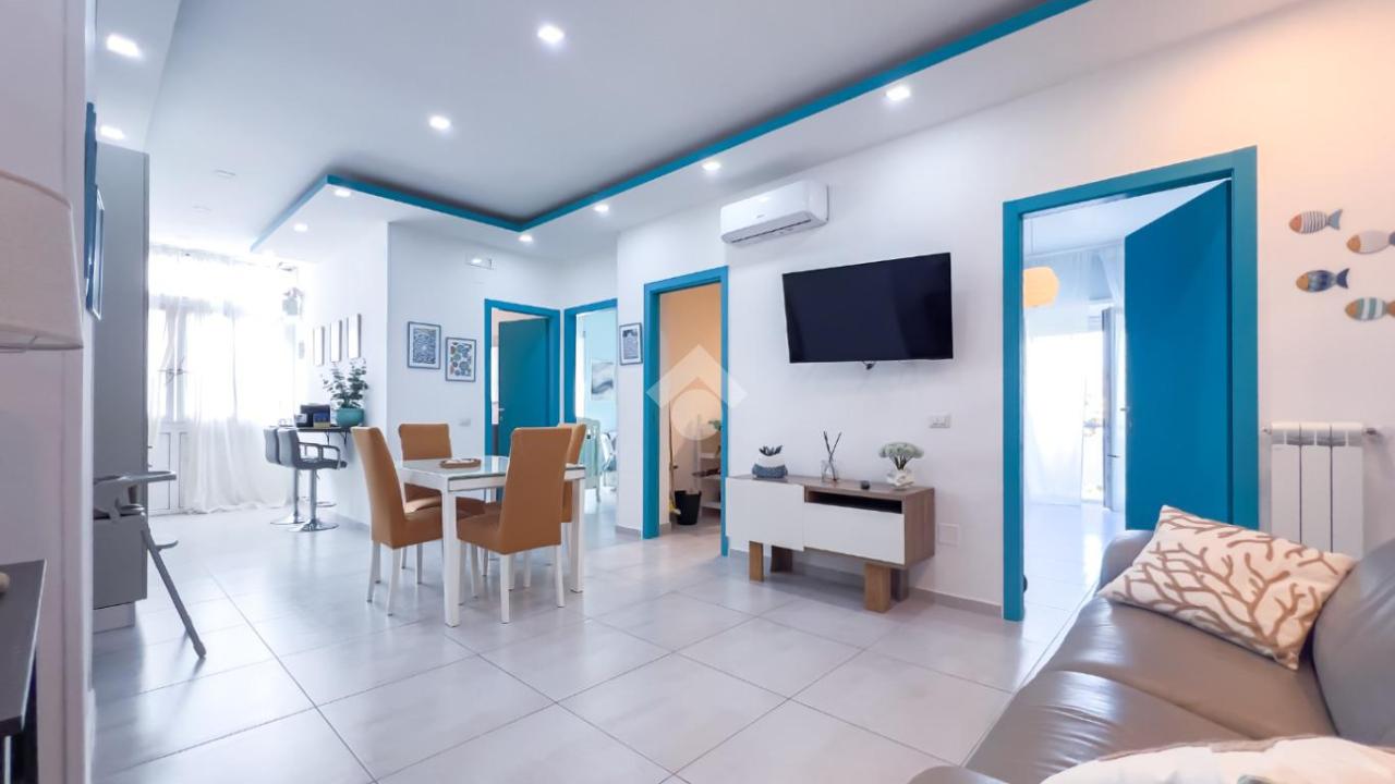 appartamento in vendita a Formia