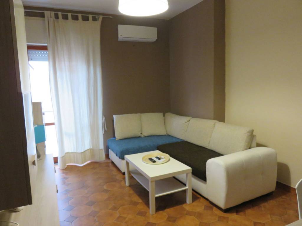 appartamento in vendita a Formia