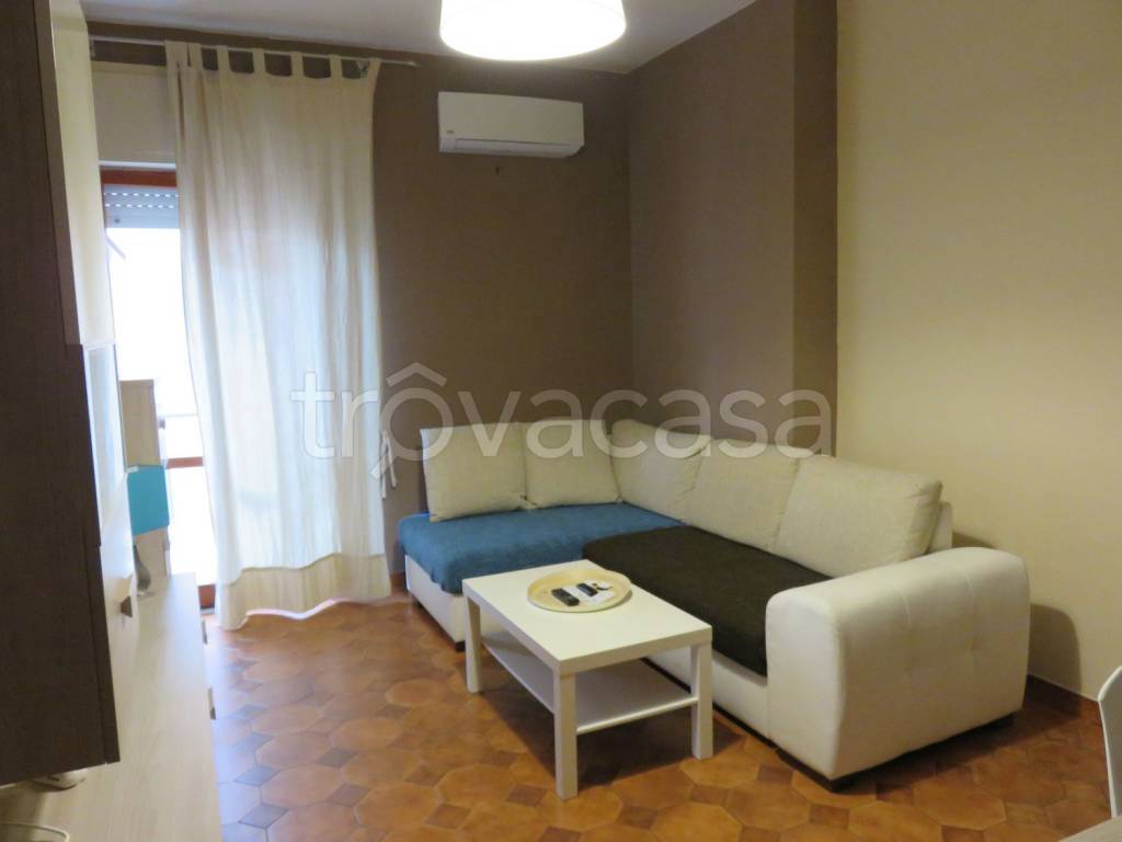 appartamento in vendita a Formia