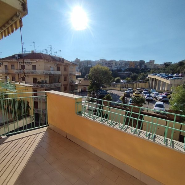 appartamento in vendita a Formia