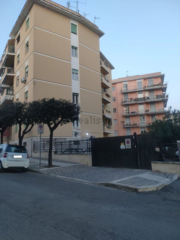 appartamento in vendita a Formia