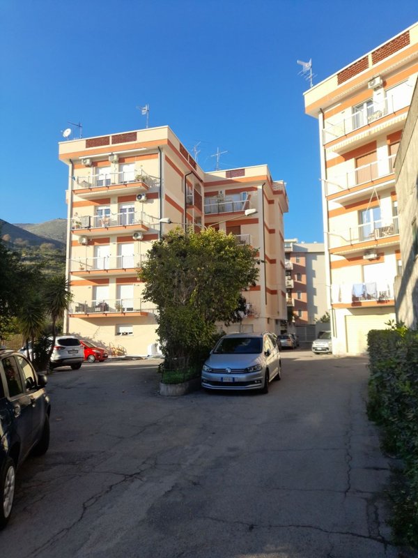 appartamento in vendita a Formia