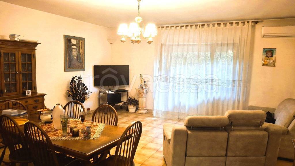 appartamento in vendita a Formia