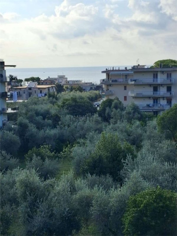 appartamento in vendita a Formia