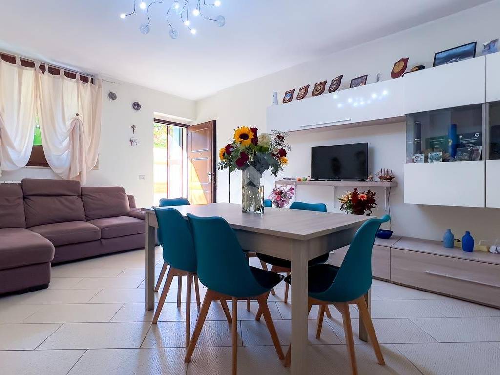 appartamento in vendita a Formia