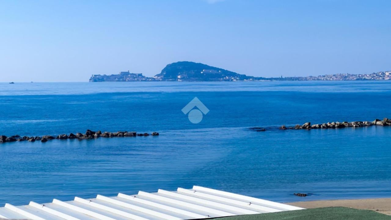 appartamento in vendita a Formia