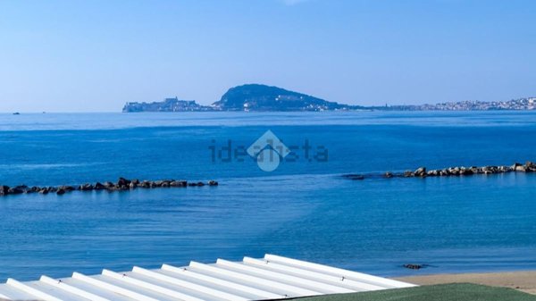 appartamento in vendita a Formia